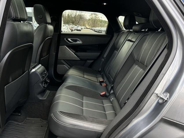 used 2019 Land Rover Range Rover Velar car, priced at $30,000