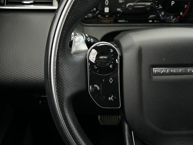 used 2019 Land Rover Range Rover Velar car, priced at $30,000