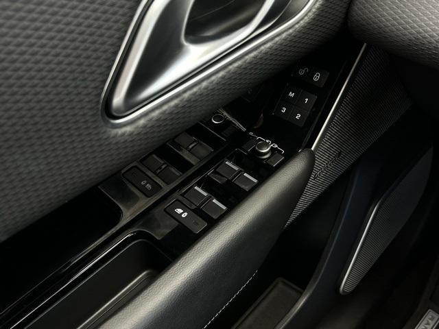 used 2019 Land Rover Range Rover Velar car, priced at $30,000