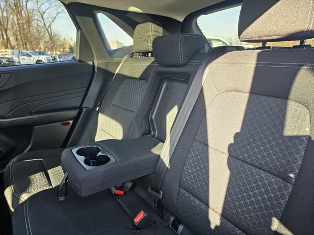new 2025 Ford Escape car, priced at $28,750
