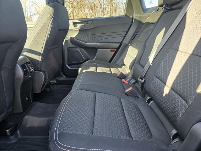 new 2025 Ford Escape car, priced at $28,750
