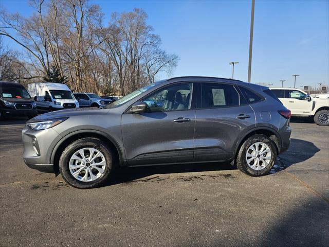 new 2025 Ford Escape car, priced at $28,750