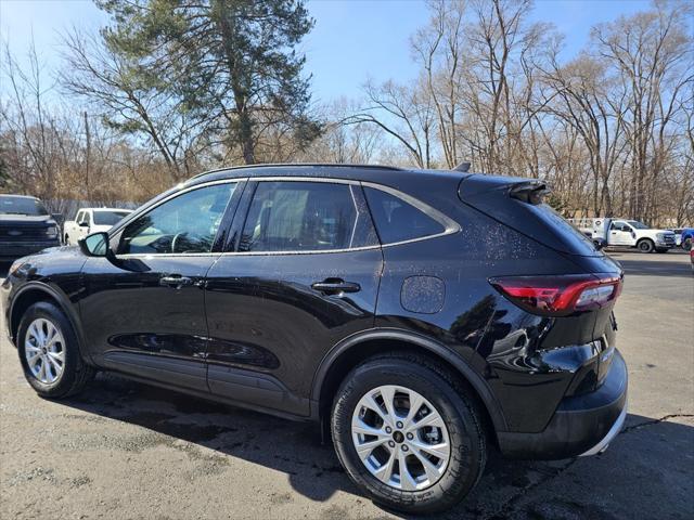 new 2025 Ford Escape car, priced at $29,500