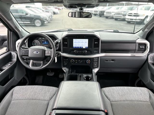 used 2022 Ford F-150 car, priced at $38,000