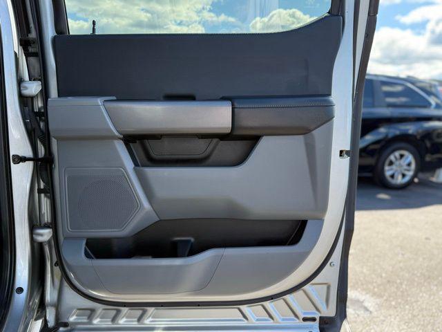 used 2021 Ford F-150 car, priced at $29,500