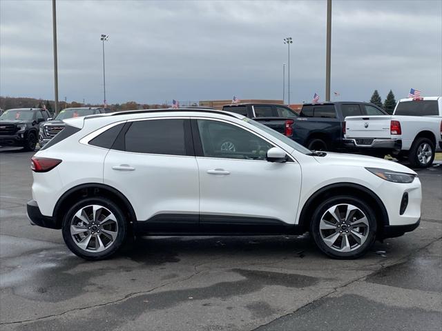 new 2024 Ford Escape car, priced at $32,000