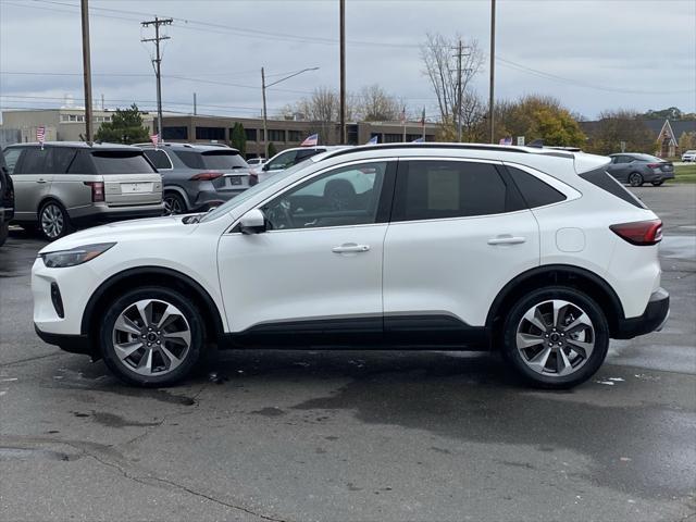 new 2024 Ford Escape car, priced at $32,000