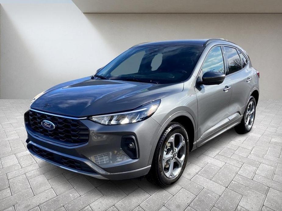 new 2024 Ford Escape car, priced at $35,647