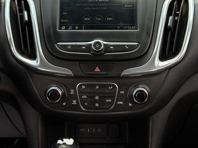 used 2019 Chevrolet Equinox car, priced at $13,500