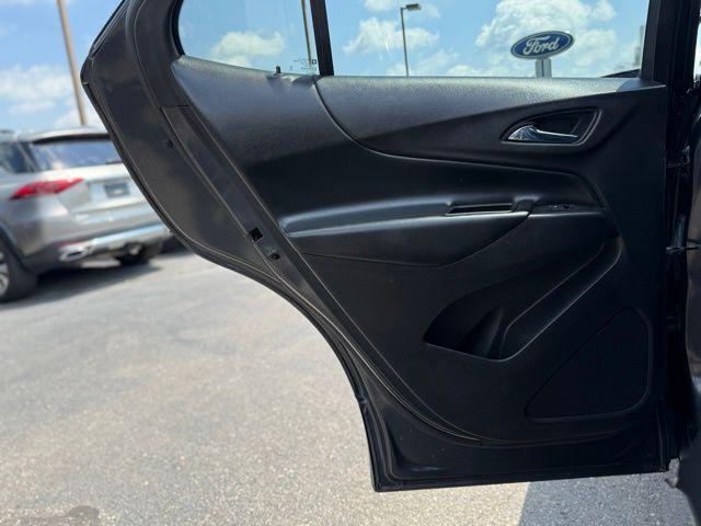 used 2019 Chevrolet Equinox car, priced at $13,500