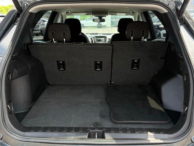 used 2019 Chevrolet Equinox car, priced at $13,500