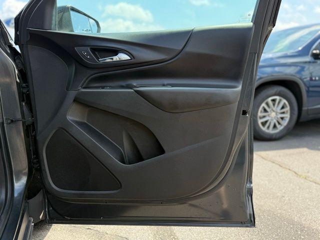 used 2019 Chevrolet Equinox car, priced at $13,500