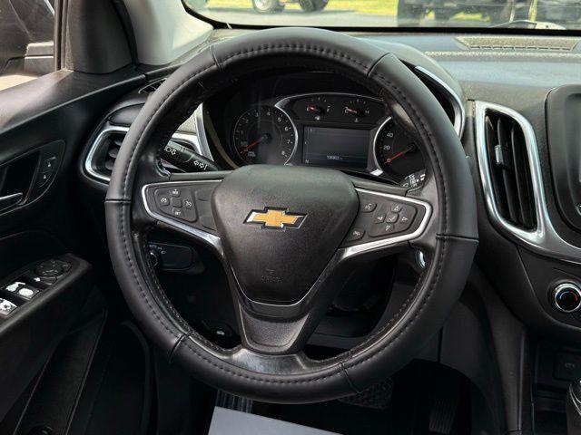 used 2019 Chevrolet Equinox car, priced at $13,500