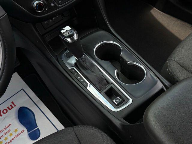used 2019 Chevrolet Equinox car, priced at $13,500