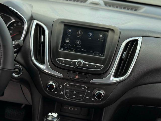 used 2019 Chevrolet Equinox car, priced at $13,500