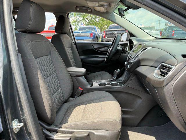 used 2019 Chevrolet Equinox car, priced at $13,500