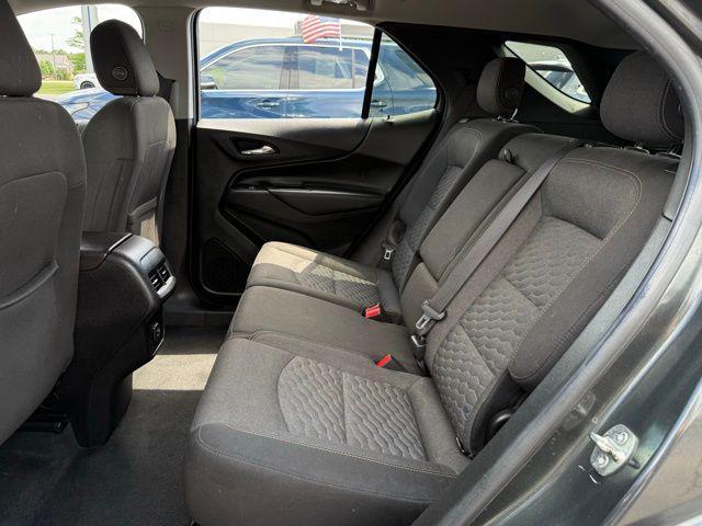 used 2019 Chevrolet Equinox car, priced at $13,500