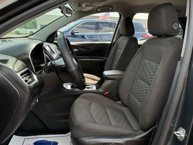 used 2019 Chevrolet Equinox car, priced at $13,500
