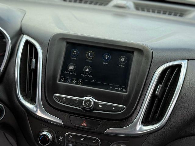 used 2019 Chevrolet Equinox car, priced at $13,500