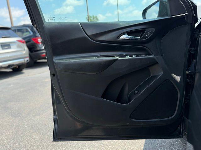 used 2019 Chevrolet Equinox car, priced at $13,500