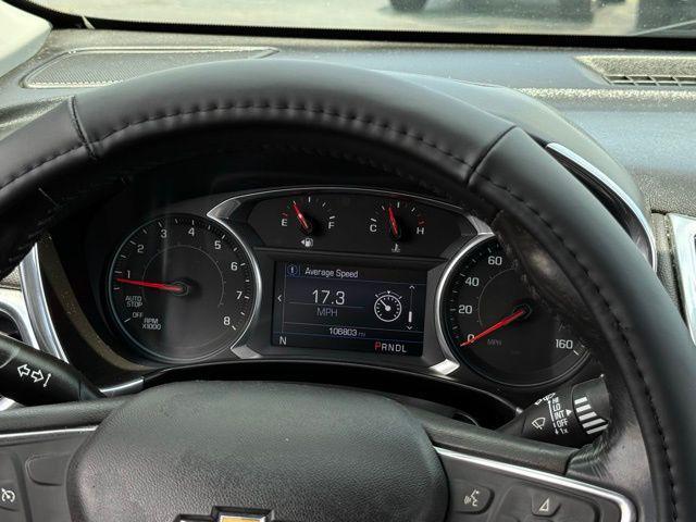 used 2019 Chevrolet Equinox car, priced at $13,500
