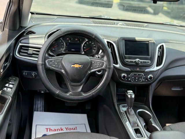 used 2019 Chevrolet Equinox car, priced at $13,500