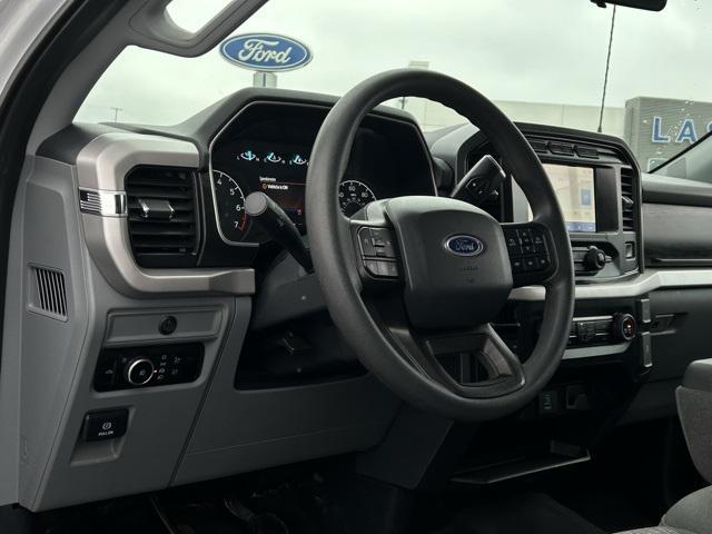 used 2023 Ford F-150 car, priced at $39,000