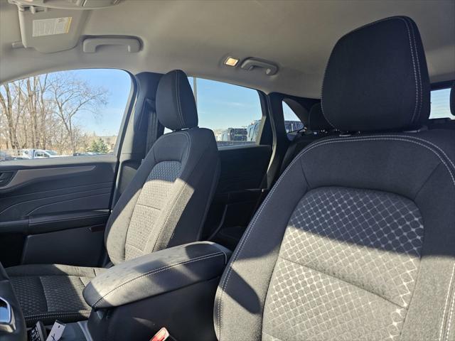 new 2025 Ford Escape car, priced at $29,641