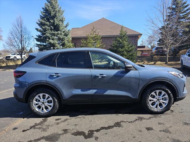 new 2025 Ford Escape car, priced at $29,641