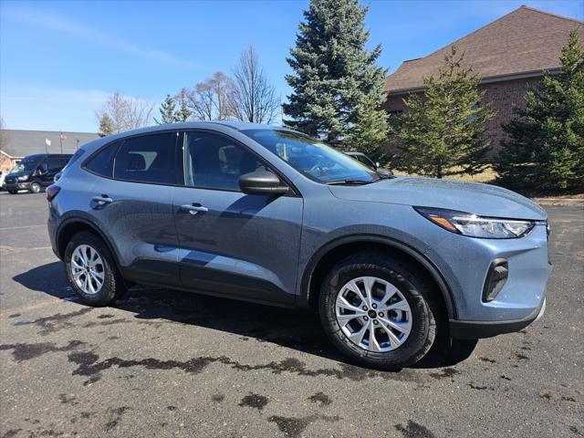 new 2025 Ford Escape car, priced at $29,641
