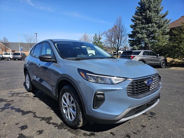 new 2025 Ford Escape car, priced at $29,641
