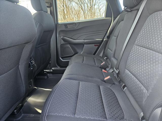 new 2025 Ford Escape car, priced at $29,641