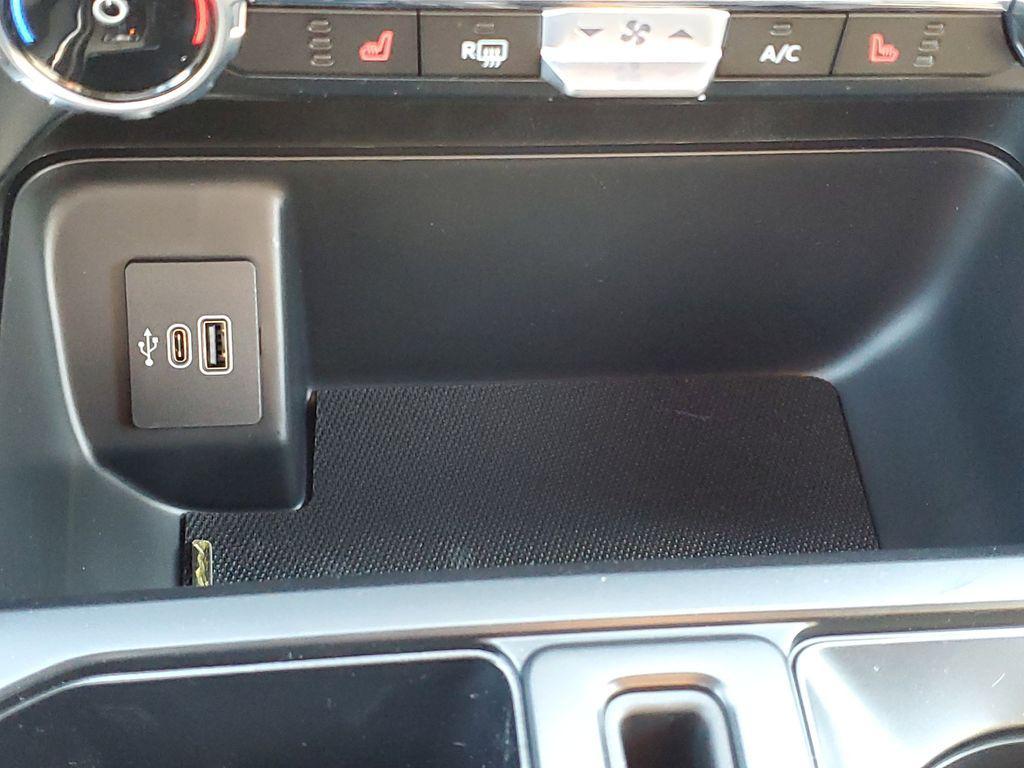 new 2025 Ford F-150 car, priced at $52,237
