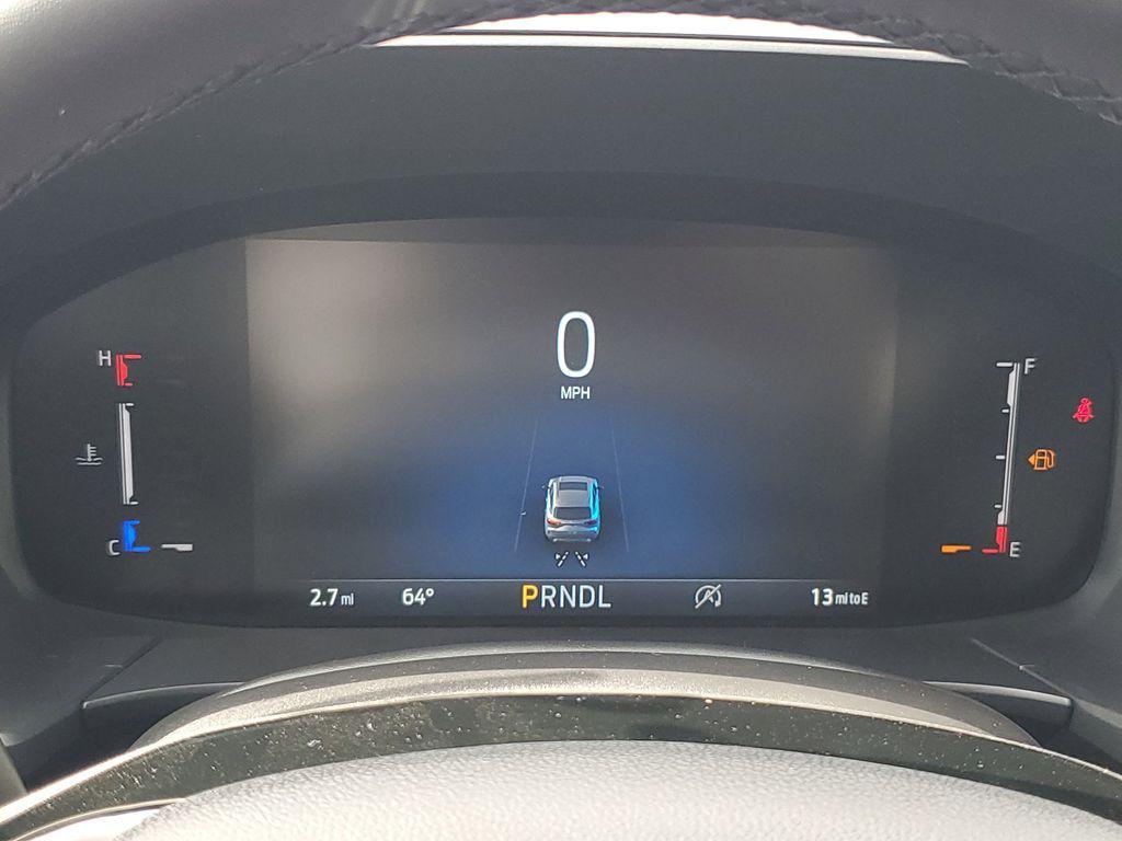 new 2025 Ford Escape car, priced at $28,189