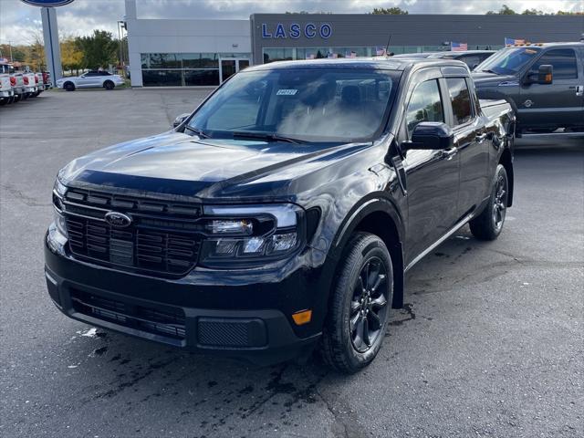 new 2024 Ford Maverick car, priced at $37,500