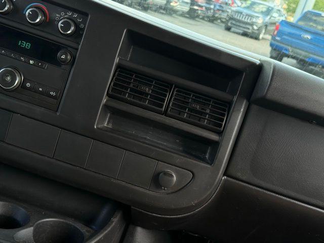 used 2014 GMC Savana 2500 car, priced at $9,500