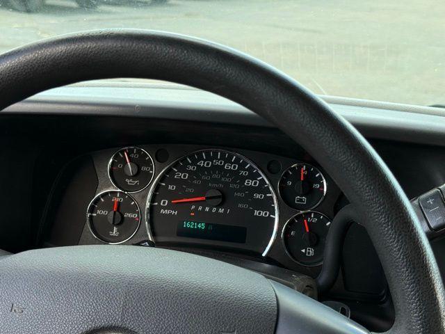 used 2014 GMC Savana 2500 car, priced at $9,500