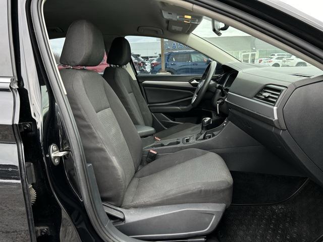 used 2019 Volkswagen Jetta car, priced at $12,000