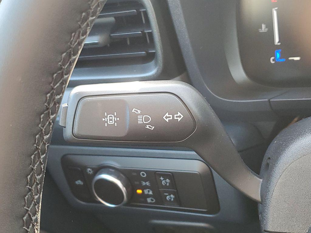 new 2025 Ford Maverick car, priced at $36,554