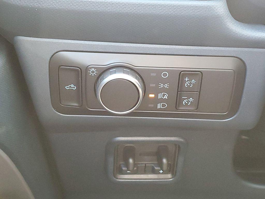 new 2025 Ford Maverick car, priced at $36,554