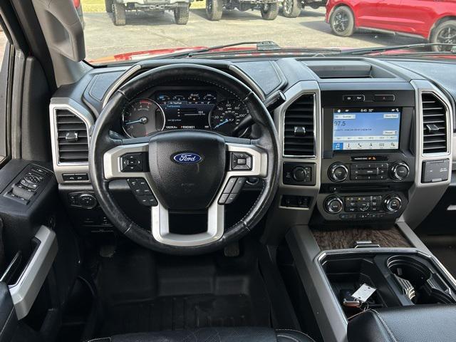used 2018 Ford F-350 car, priced at $46,000