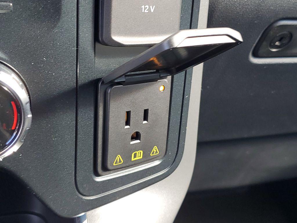 new 2025 Ford F-150 car, priced at $52,237