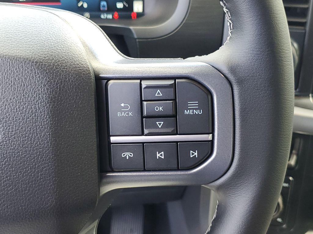 new 2025 Ford F-150 car, priced at $52,237