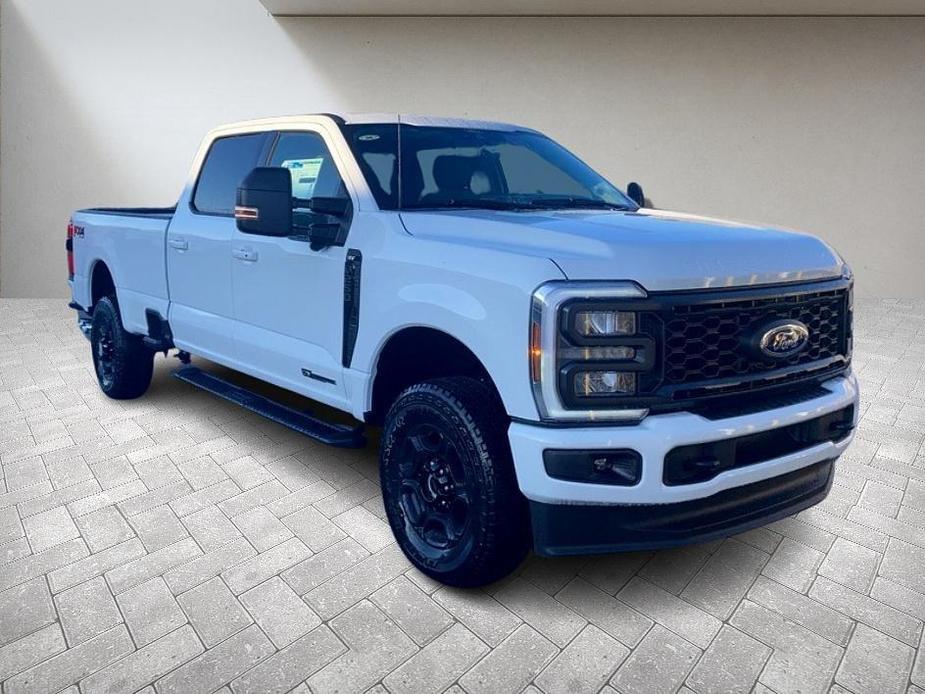 new 2024 Ford F-250 car, priced at $73,463