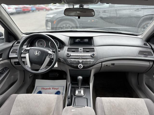 used 2010 Honda Accord car, priced at $8,500