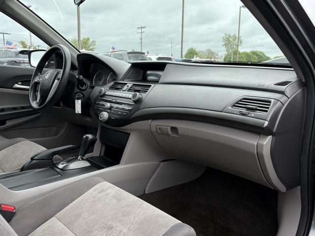used 2010 Honda Accord car, priced at $8,500