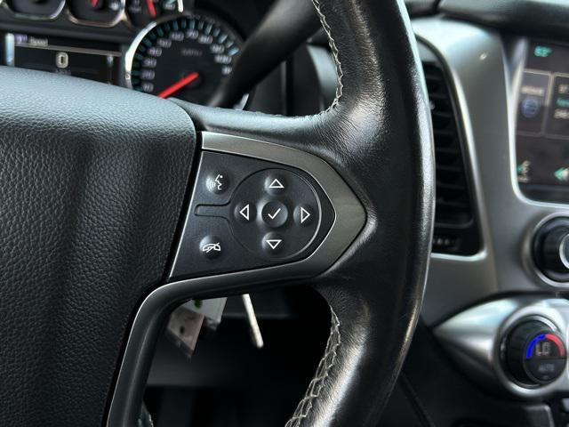 used 2015 Chevrolet Tahoe car, priced at $21,500