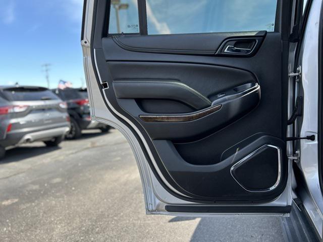 used 2015 Chevrolet Tahoe car, priced at $21,500
