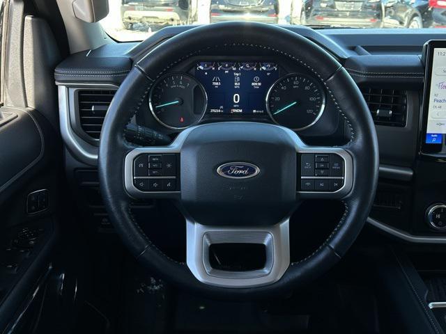 used 2024 Ford Expedition car, priced at $55,500