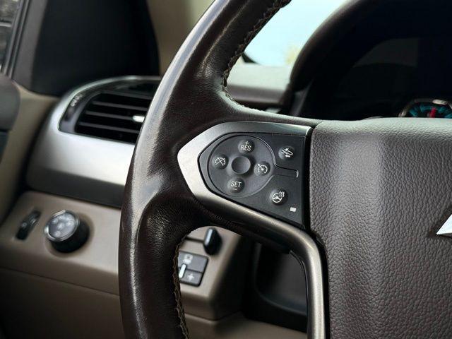 used 2019 Chevrolet Tahoe car, priced at $22,000